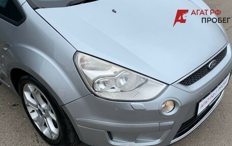 Ford S-MAX I, 2006 год, 341 000 рублей, 2 фотография