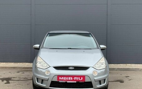 Ford S-MAX I, 2006 год, 341 000 рублей, 4 фотография