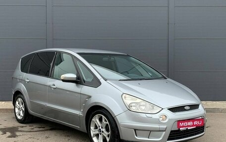 Ford S-MAX I, 2006 год, 341 000 рублей, 5 фотография