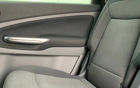 Ford S-MAX I, 2006 год, 341 000 рублей, 17 фотография