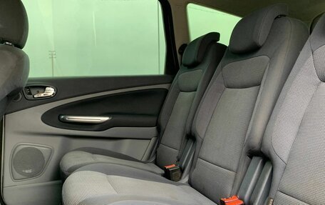 Ford S-MAX I, 2006 год, 341 000 рублей, 18 фотография