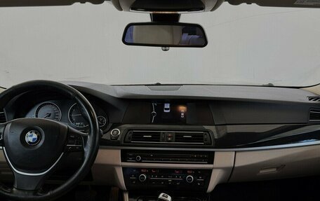 BMW 5 серия, 2012 год, 1 800 000 рублей, 5 фотография