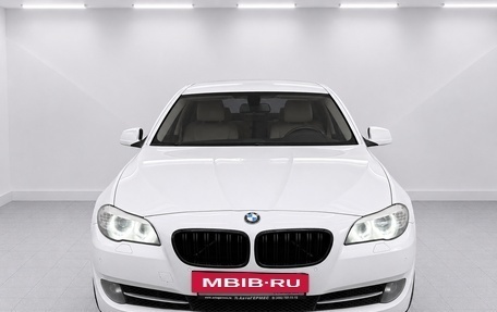 BMW 5 серия, 2012 год, 1 800 000 рублей, 2 фотография