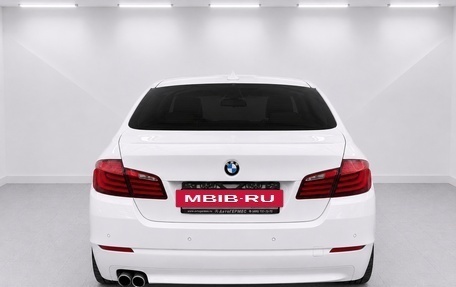 BMW 5 серия, 2012 год, 1 800 000 рублей, 3 фотография