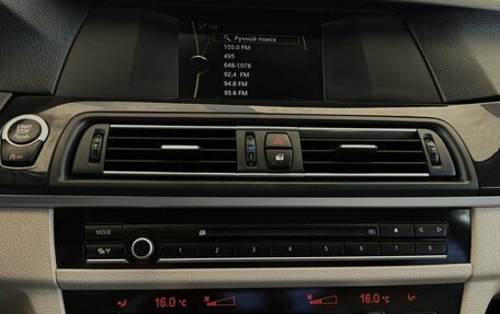 BMW 5 серия, 2012 год, 1 800 000 рублей, 7 фотография