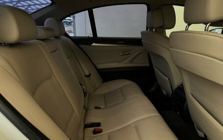 BMW 5 серия, 2012 год, 1 800 000 рублей, 14 фотография