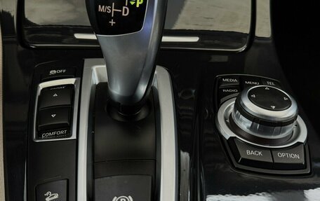 BMW 5 серия, 2012 год, 1 800 000 рублей, 11 фотография