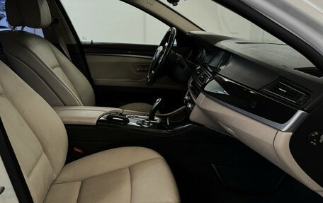 BMW 5 серия, 2012 год, 1 800 000 рублей, 13 фотография