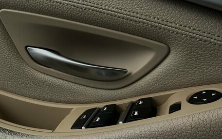 BMW 5 серия, 2012 год, 1 800 000 рублей, 10 фотография