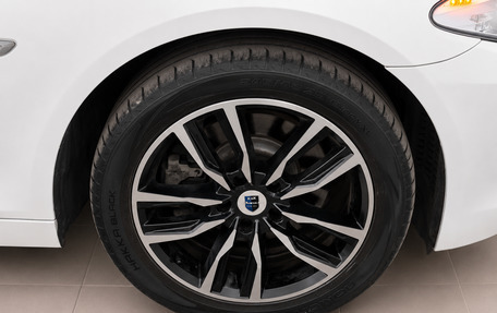 BMW 5 серия, 2012 год, 1 800 000 рублей, 17 фотография