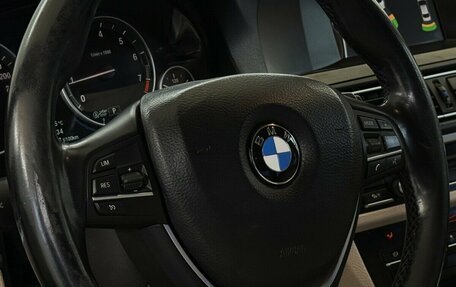 BMW 5 серия, 2012 год, 1 800 000 рублей, 12 фотография