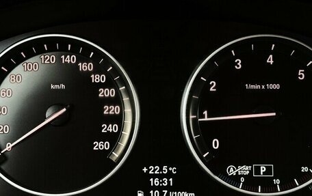 BMW 5 серия, 2012 год, 1 800 000 рублей, 6 фотография