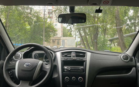 Datsun on-DO I рестайлинг, 2014 год, 390 000 рублей, 9 фотография