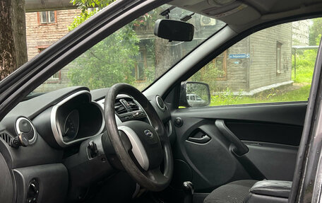 Datsun on-DO I рестайлинг, 2014 год, 390 000 рублей, 7 фотография