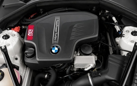 BMW 5 серия, 2012 год, 1 800 000 рублей, 16 фотография