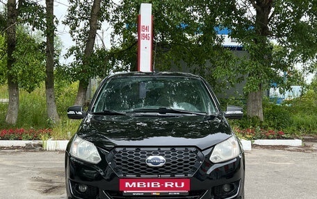 Datsun on-DO I рестайлинг, 2014 год, 390 000 рублей, 3 фотография