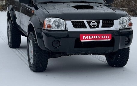 Nissan NP300, 2008 год, 1 200 000 рублей, 2 фотография