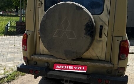 Mitsubishi L200 IV рестайлинг, 2009 год, 1 200 000 рублей, 2 фотография