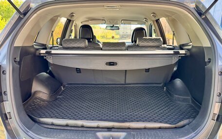 KIA Sorento II рестайлинг, 2015 год, 2 100 000 рублей, 13 фотография