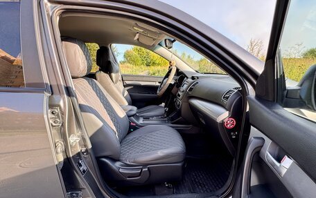 KIA Sorento II рестайлинг, 2015 год, 2 100 000 рублей, 16 фотография