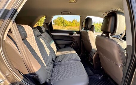 KIA Sorento II рестайлинг, 2015 год, 2 100 000 рублей, 15 фотография