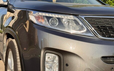 KIA Sorento II рестайлинг, 2015 год, 2 100 000 рублей, 5 фотография