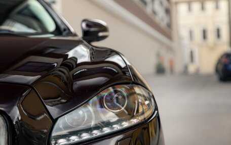 Jaguar XJ IV (X351), 2010 год, 2 400 000 рублей, 6 фотография