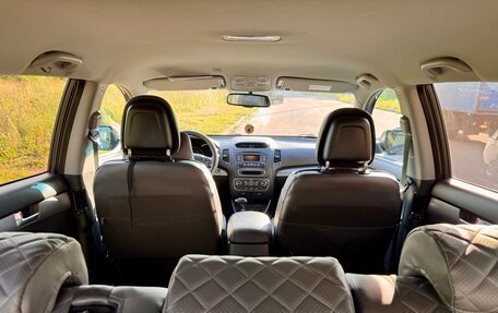 KIA Sorento II рестайлинг, 2015 год, 2 100 000 рублей, 21 фотография