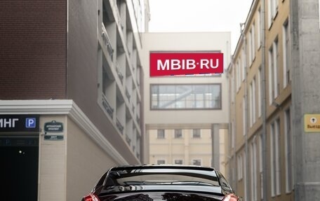 Jaguar XJ IV (X351), 2010 год, 2 400 000 рублей, 13 фотография