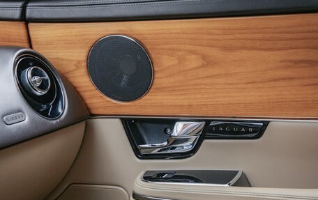 Jaguar XJ IV (X351), 2010 год, 2 400 000 рублей, 29 фотография