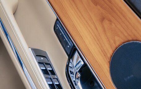 Jaguar XJ IV (X351), 2010 год, 2 400 000 рублей, 30 фотография