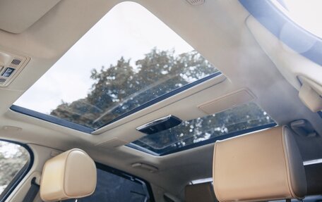 Jaguar XJ IV (X351), 2010 год, 2 400 000 рублей, 32 фотография