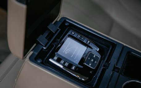Jaguar XJ IV (X351), 2010 год, 2 400 000 рублей, 34 фотография