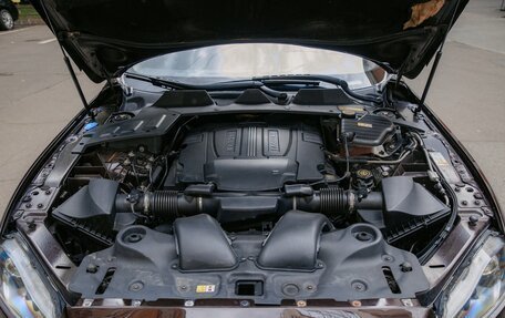 Jaguar XJ IV (X351), 2010 год, 2 400 000 рублей, 40 фотография