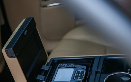Jaguar XJ IV (X351), 2010 год, 2 400 000 рублей, 37 фотография