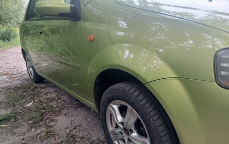 Chevrolet Aveo III, 2004 год, 200 000 рублей, 4 фотография