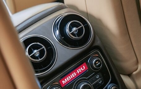 Jaguar XJ IV (X351), 2010 год, 2 400 000 рублей, 38 фотография