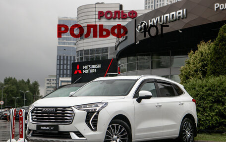 Haval Jolion, 2023 год, 1 678 000 рублей, 1 фотография