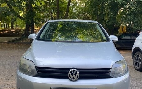 Volkswagen Golf Plus II, 2010 год, 770 000 рублей, 1 фотография