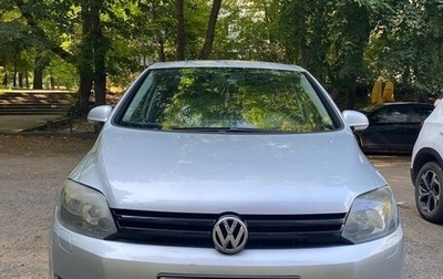 Volkswagen Golf Plus II, 2010 год, 770 000 рублей, 1 фотография