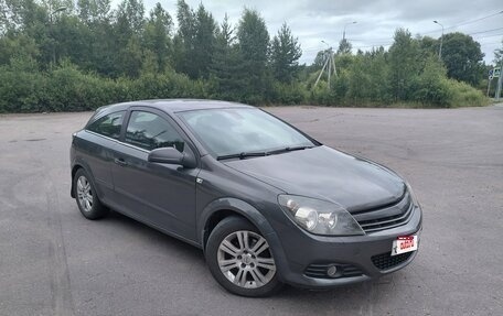 Opel Astra H, 2008 год, 450 000 рублей, 1 фотография