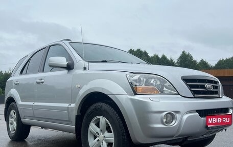 KIA Sorento IV, 2007 год, 1 200 000 рублей, 1 фотография