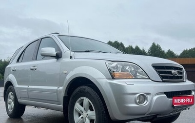 KIA Sorento IV, 2007 год, 1 200 000 рублей, 1 фотография