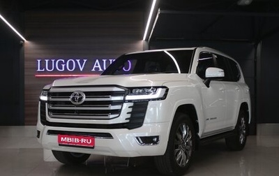 Toyota Land Cruiser, 2026 год, 13 999 000 рублей, 1 фотография