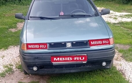 SEAT Toledo III, 1992 год, 140 000 рублей, 1 фотография