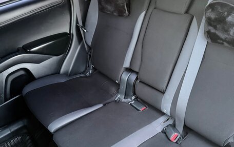 Mitsubishi Outlander III рестайлинг 3, 2012 год, 980 000 рублей, 11 фотография