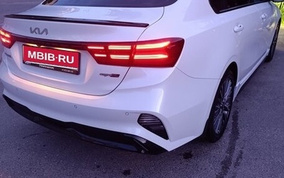 KIA Cerato IV, 2022 год, 2 700 000 рублей, 1 фотография