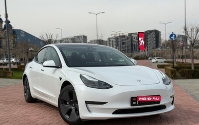 Tesla Model 3 I, 2023 год, 1 800 000 рублей, 1 фотография