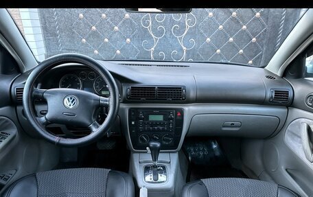Volkswagen Passat B5+ рестайлинг, 2002 год, 450 000 рублей, 5 фотография