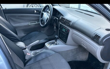 Volkswagen Passat B5+ рестайлинг, 2002 год, 450 000 рублей, 6 фотография